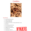 The Ultimate Cookies Edition Recipes (50+ Recipes Inside)