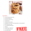 The Ultimate Cookies Edition Recipes (50+ Recipes Inside)