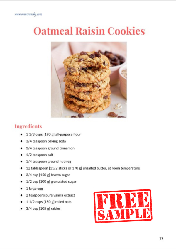 The Ultimate Cookies Edition Recipes (50+ Recipes Inside)