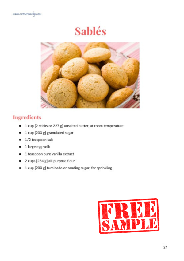 The Ultimate Cookies Edition Recipes (50+ Recipes Inside)