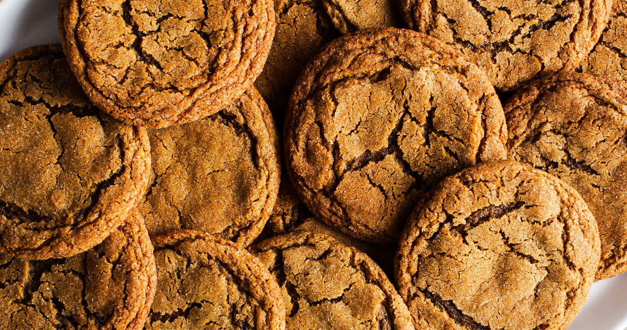 OC-gingermolassescookies