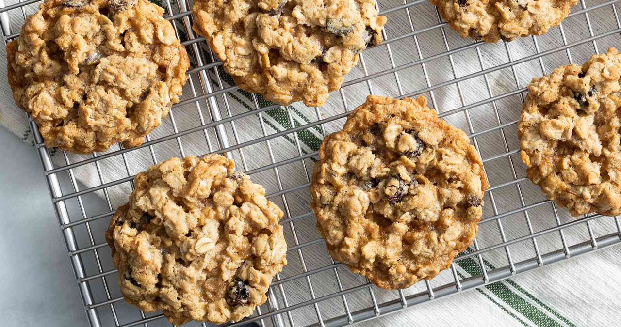 OC-oatmealraisincookies