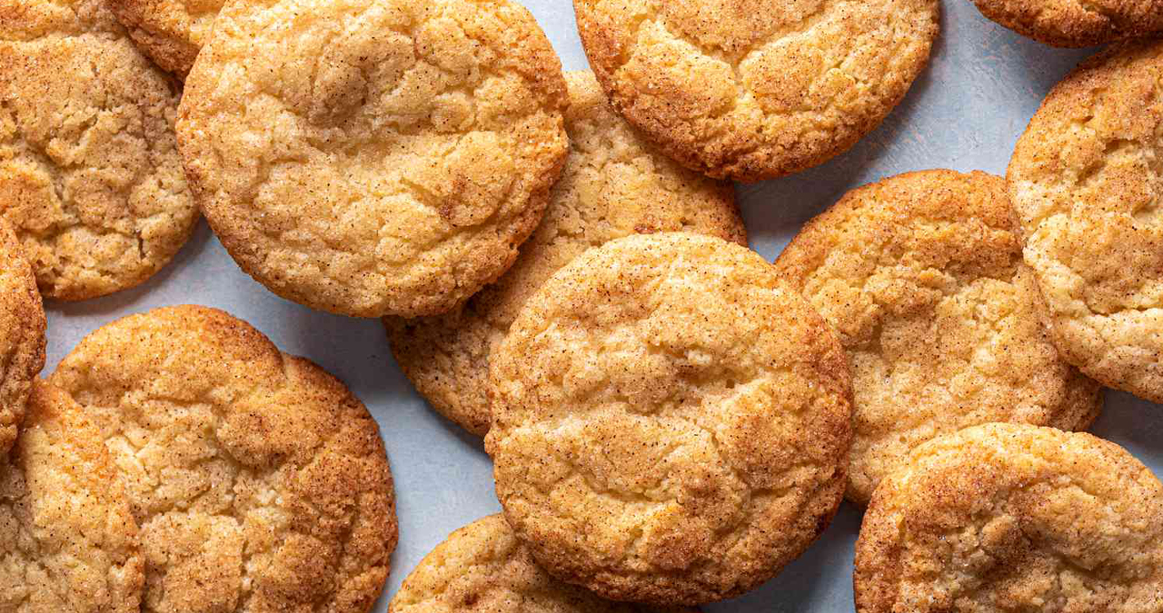 OC-snickerdoodles